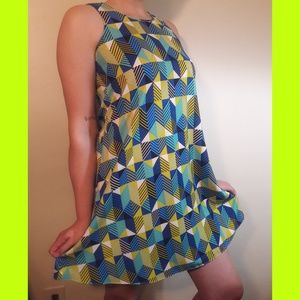 3/$20 Calvin Klein Dress